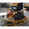 Driving type concrete power trowel Honda GX690 gasoline engine concrete finishing machine FMG-S36